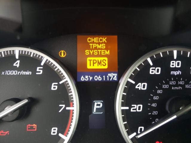2014 ACURA RDX 5J8TB3H37EL003282