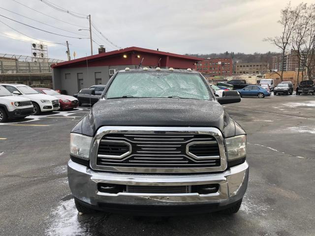 2012 DODGE RAM 3500 S 3C63D3CL8CG328167