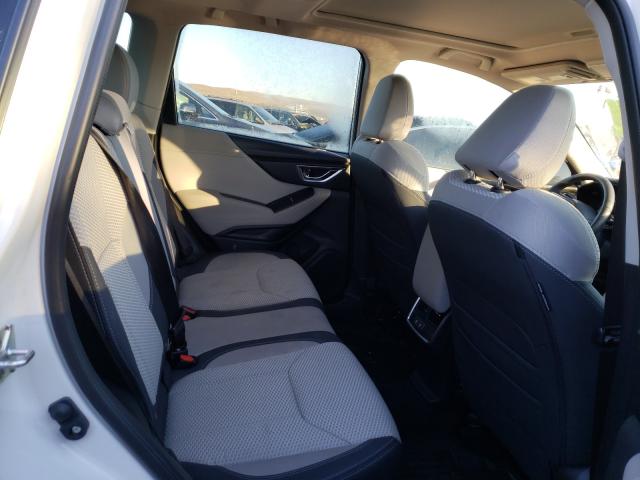 2020 SUBARU FORESTER P JF2SKAJC3LH463923