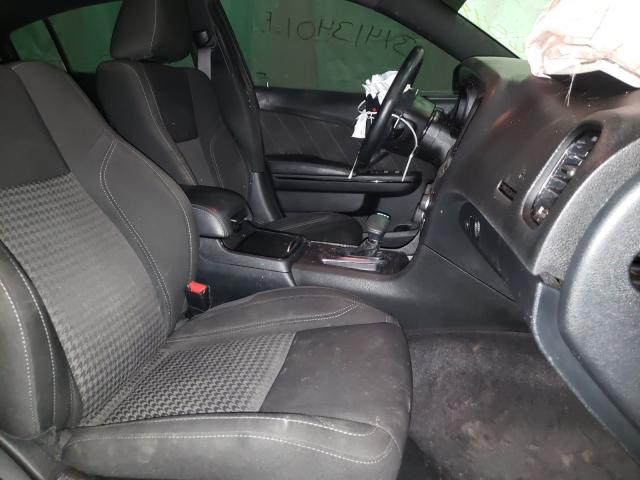2018 DODGE CHARGER GT 2C3CDXJG4JH115675
