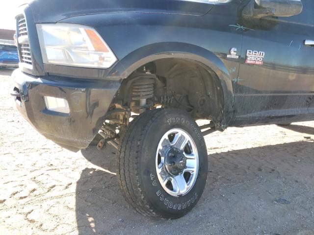2012 DODGE RAM 2500 L 3C6UD5NL6CG235788