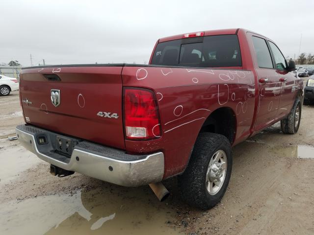 2013 RAM 2500 SLT 3C6UR5DL6DG551194