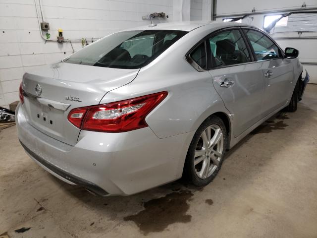 2016 NISSAN ALTIMA 3.5 1N4BL3AP8GC141605