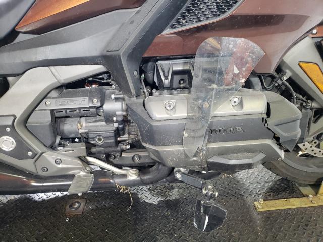 2018 HONDA GL1800 B JH2SC7946JK000919