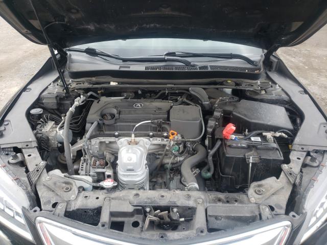 2016 ACURA TLX 19UUB1F3XGA013945