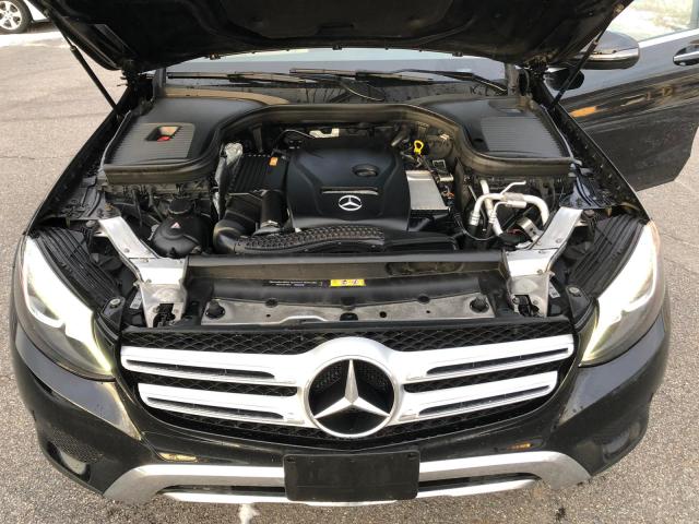 2018 MERCEDES-BENZ GLC 300 4M WDC0G4KBXJV019039
