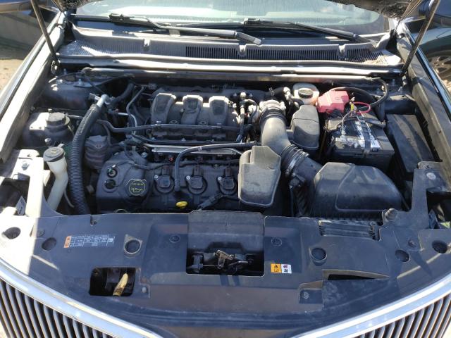 2014 LINCOLN MKS 1LNHL9EK4EG603648