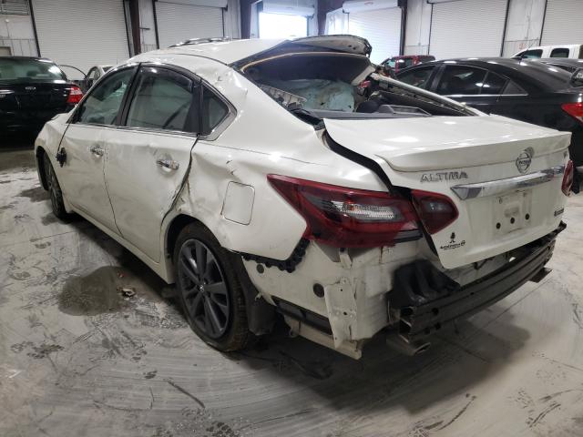 Vin: 1n4al3ap5jc294168, lot: 31588281, nissan altima 2.5 20183