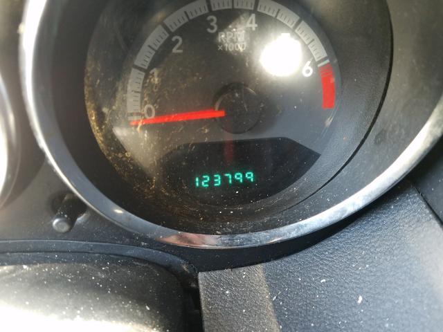 2011 DODGE CALIBER MA 1B3CB3HA7BD167782