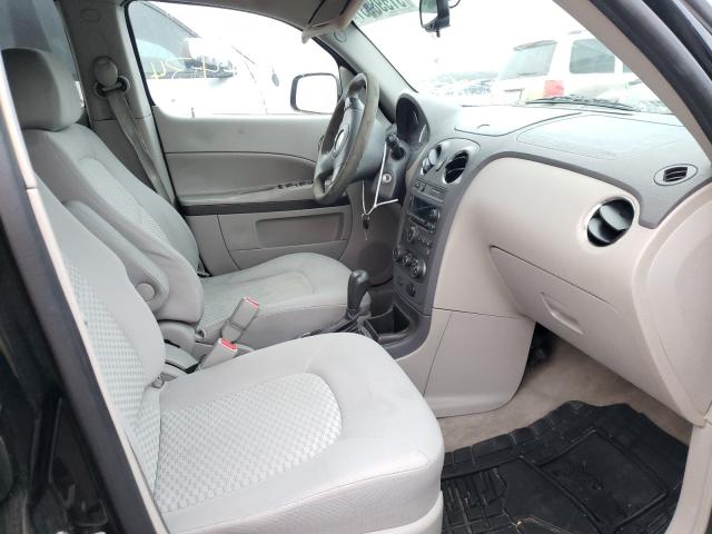 2010 CHEVROLET HHR LS 3GNBAADB5AS622926