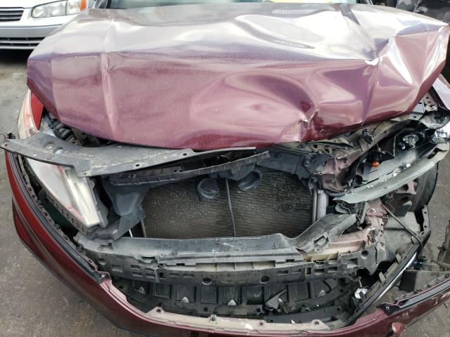 2013 HONDA CROSSTOUR 5J6TF1H58DL000618