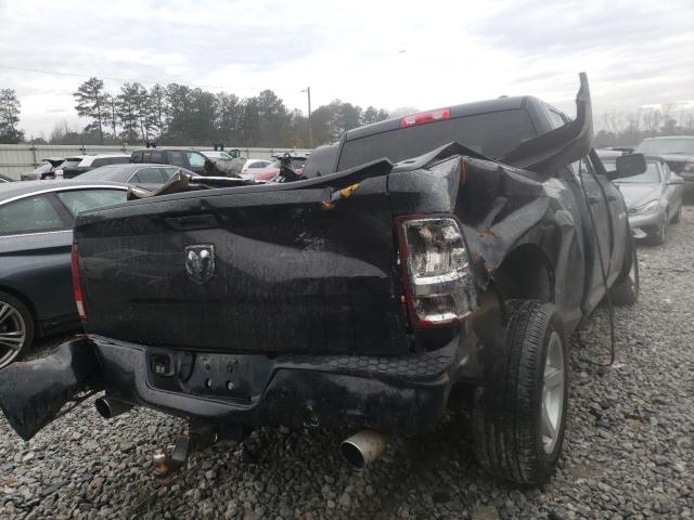 2012 DODGE RAM 1500 S 1C6RD6FT4CS332166