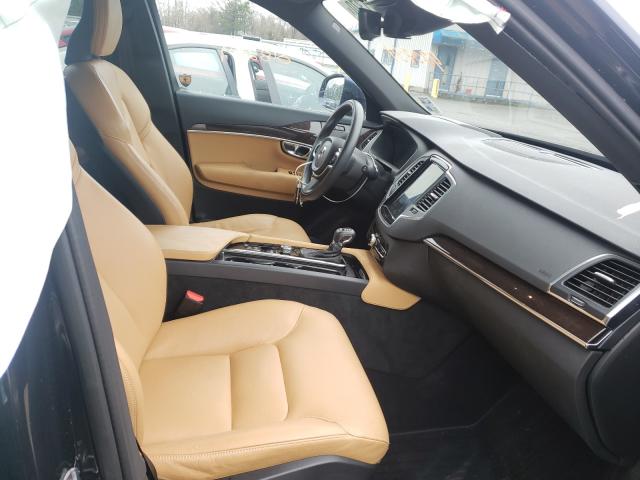 2019 VOLVO XC90 T6 MO YV4A22PK8K1423839