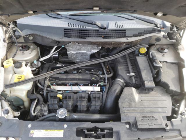 2010 DODGE CALIBER MA 1B3CB3HA5AD566317