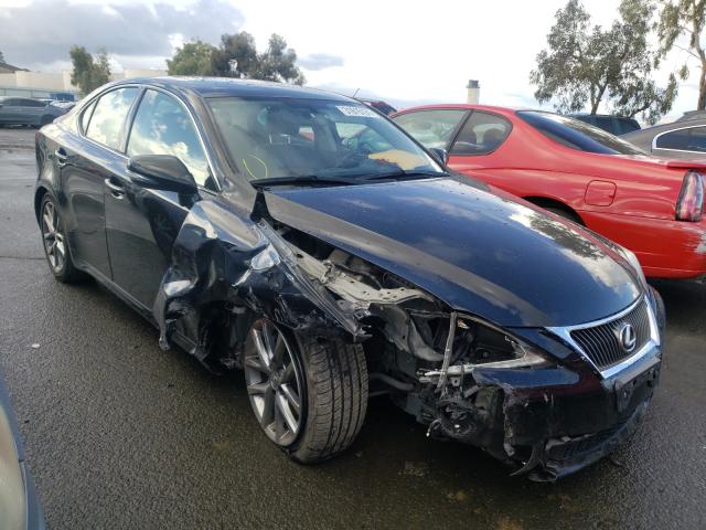 2013 LEXUS IS 250 JTHBF5C22D5187816