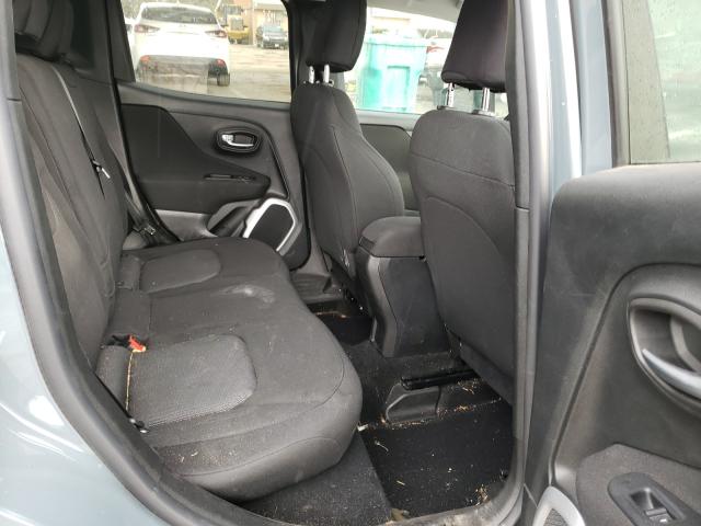 2018 JEEP RENEGADE S - ZACCJBAB3JPH42555