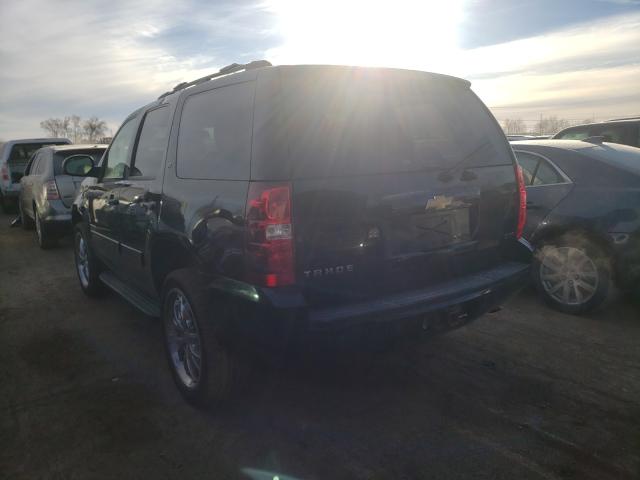 2012 CHEVROLET TAHOE K150 1GNSKBE02CR150187
