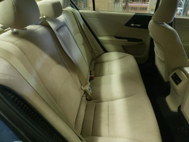2014 HONDA ACCORD HYB 1HGCR6F37EA001849