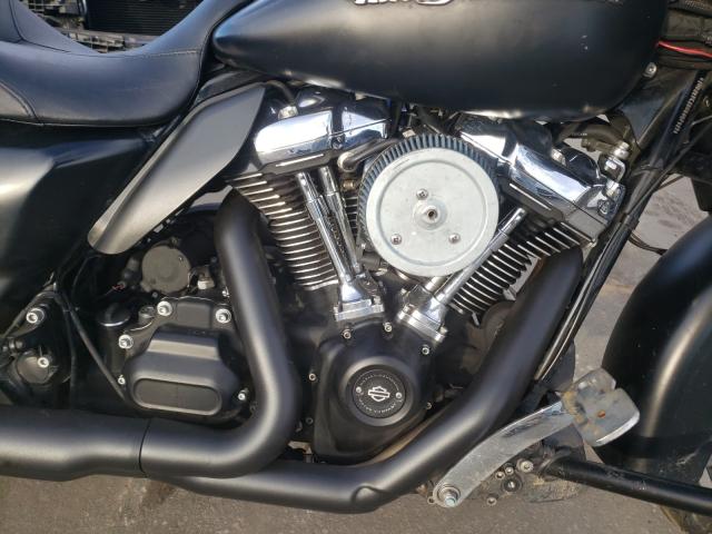 2017 HARLEY-DAVIDSON FLTRXS ROA 1HD1KTC12HB607519
