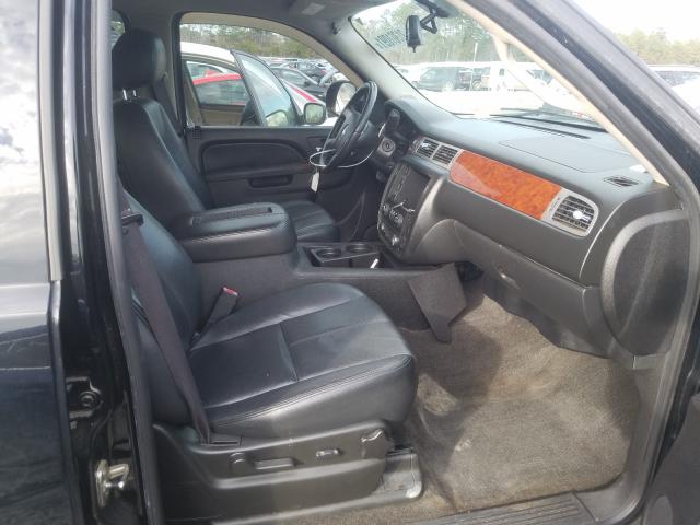 2011 CHEVROLET AVALANCHE 3GNMCEE04BG298086