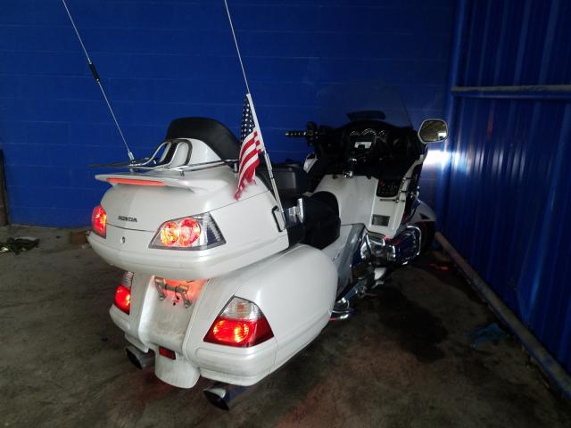 2008 HONDA GL1800 1HFSC47H88A712755