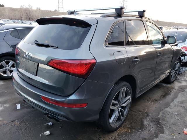 2016 AUDI SQ5 PREMIU WA1CCAFP4GA010592