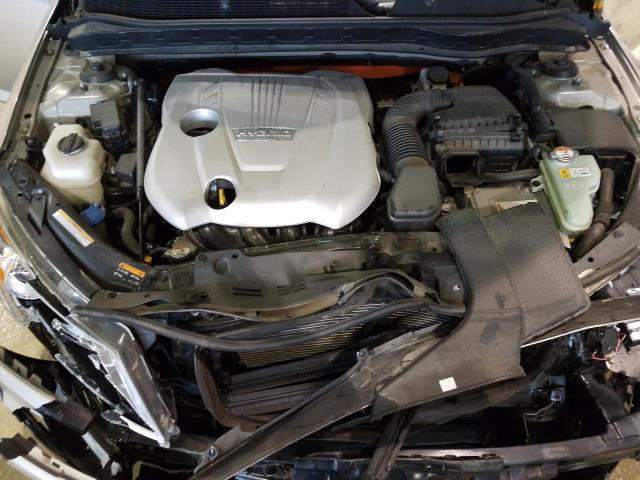2013 KIA OPTIMA HYB KNAGM4AD8D5045964