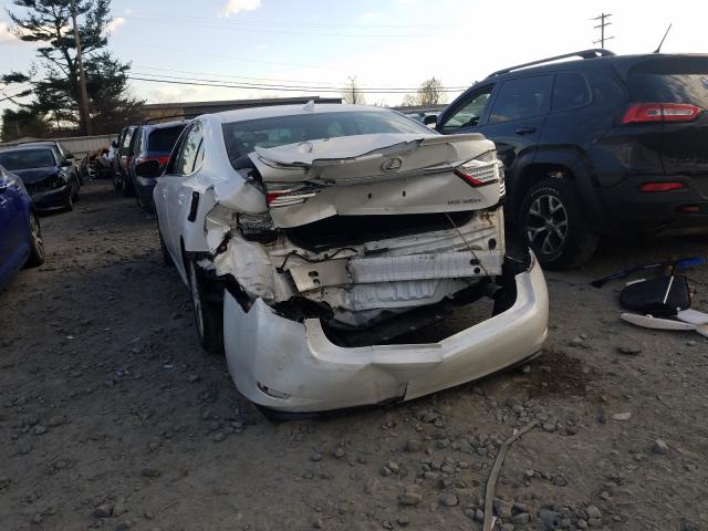 2015 LEXUS ES 350 JTHBK1GG7F2196882