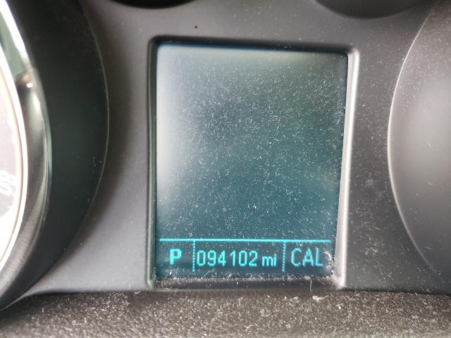2014 BUICK ENCORE CON KL4CJBSB3EB765326