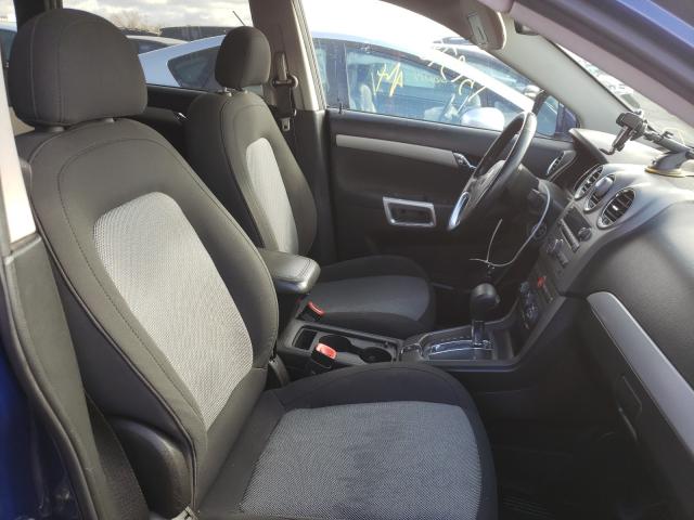 2012 CHEVROLET CAPTIVA SP 3GNAL3E5XCS546116