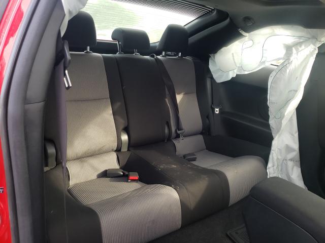 2015 TOYOTA SCION TC JTKJF5C71FJ001761