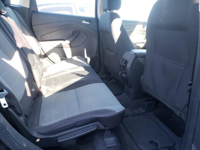 2014 FORD C-MAX SE 1FADP5AU0EL504572