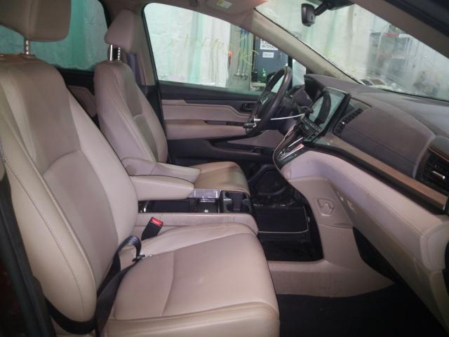 2019 HONDA ODYSSEY EX 5FNRL6H78KB099481