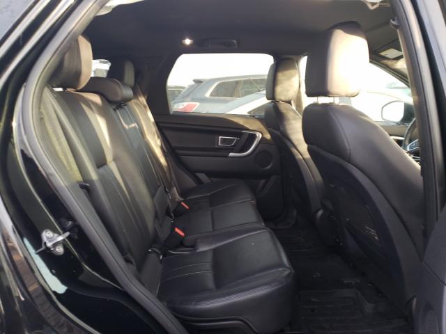 2018 LAND ROVER DISCOVERY SALCP2RX5JH746914