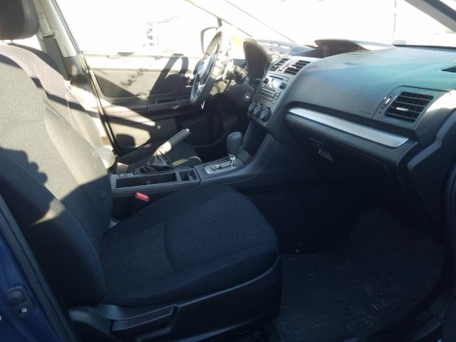 2014 SUBARU IMPREZA PR JF1GPAC68EH326580