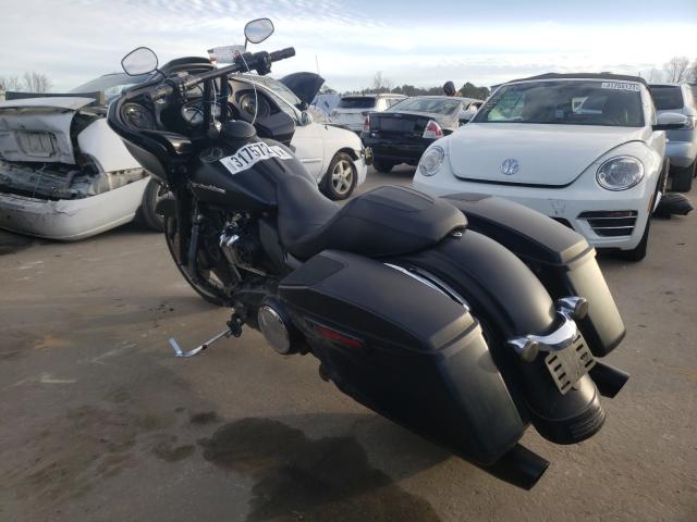 2017 HARLEY-DAVIDSON FLTRXS ROA 1HD1KTC12HB607519