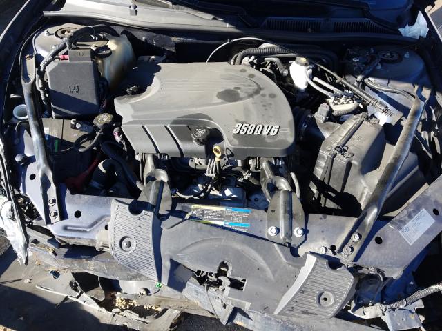 2010 CHEVROLET IMPALA 2G1WB5EK9A1228704
