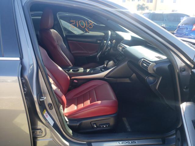 2014 LEXUS IS 250 JTHBF1D24E5023654