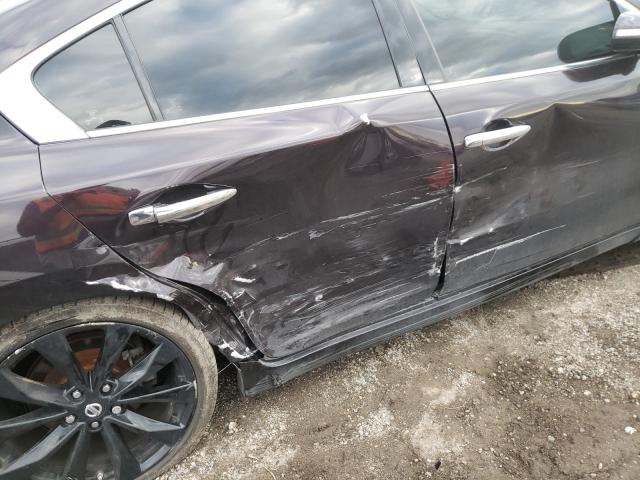 2012 NISSAN MAXIMA 1N4AA5AP2CC842485