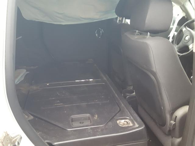 2010 CHEVROLET HHR PANEL 3GCAAEDB7AS537842