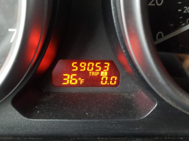2013 MAZDA 6 SPORT 1YVHZ8BH3D5M03905