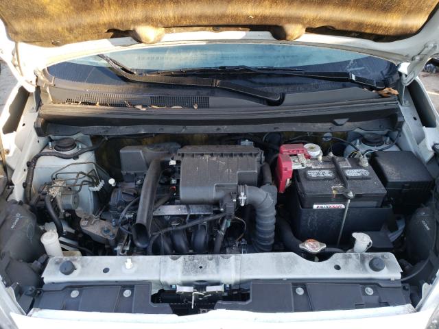 2015 MITSUBISHI MIRAGE DE ML32A3HJ3FH046679