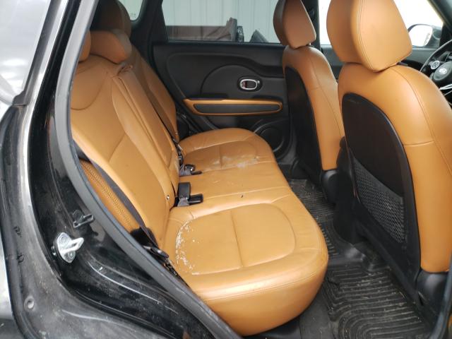 2016 KIA SOUL ! KNDJX3A59G7255825