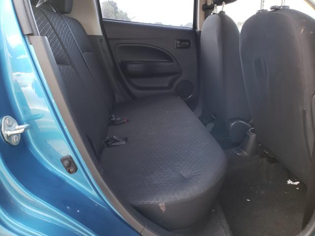 2015 MITSUBISHI MIRAGE DE ML32A3HJ6FH057823