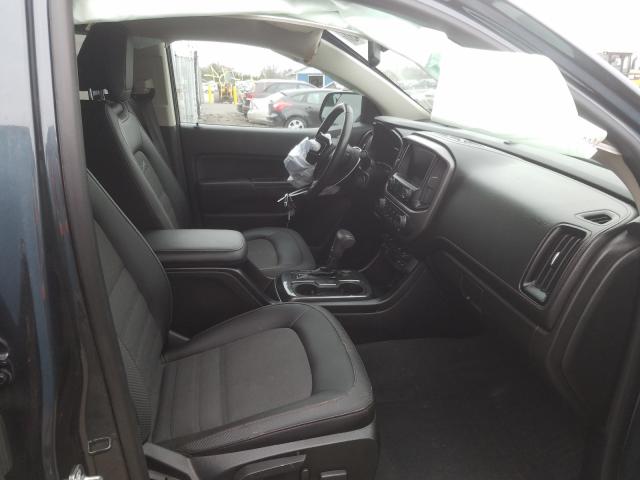2020 GMC CANYON ALL 1GTG6FEN2L1119848
