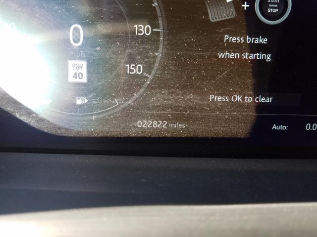 2018 LAND ROVER DISCOVERY SALRR2RV3JA071088