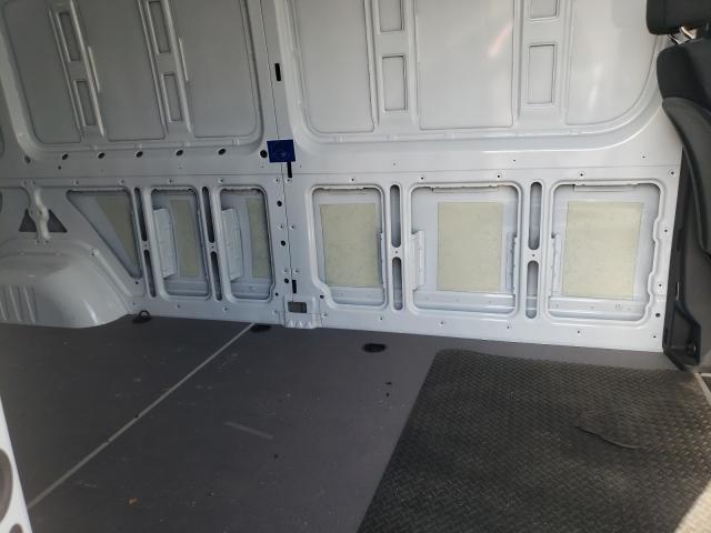 2020 MERCEDES-BENZ SPRINTER 2 - W1W4EDHY1LT035576