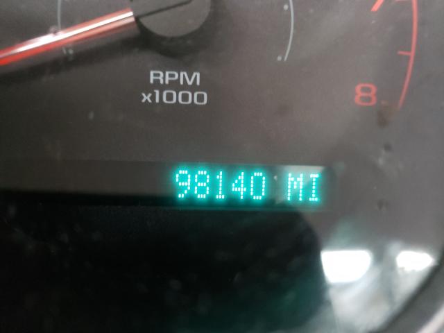2010 CHEVROLET COBALT 1LT 1G1AD5F58A7180113