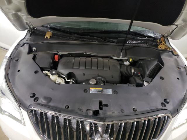 2017 BUICK ENCLAVE 5GAKVBKDXHJ168998