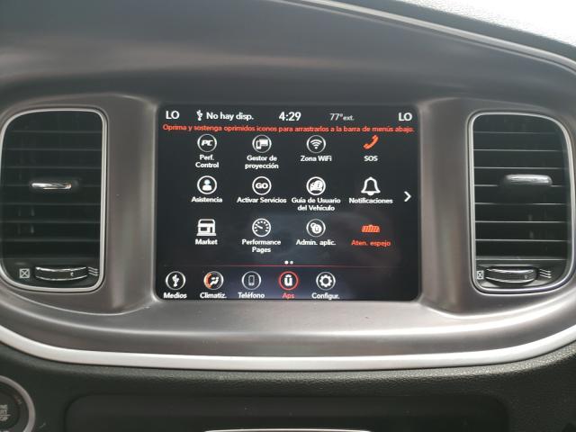 2020 DODGE CHARGER GT 2C3CDXHG5LH238491